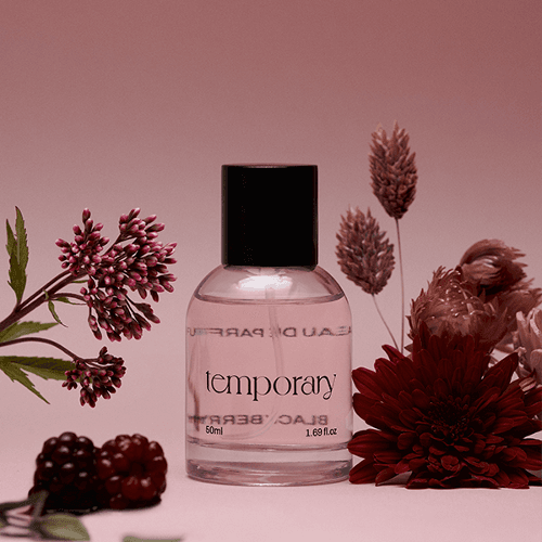 murabbo (ежевика) eau de parfyum