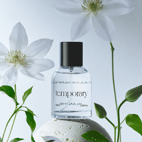 Blanche eau de parfyum