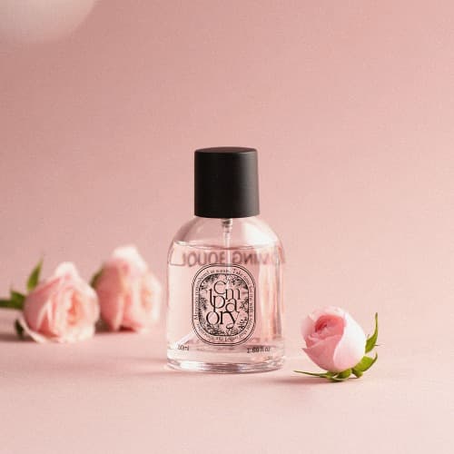 gullayotgan bukat eau de parfyum