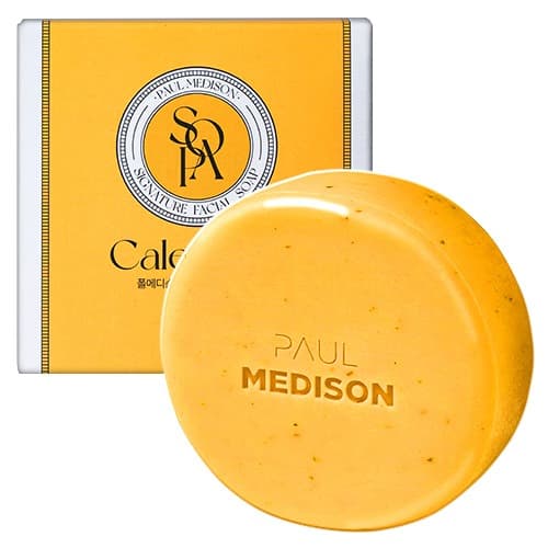Signature kalendula sovun