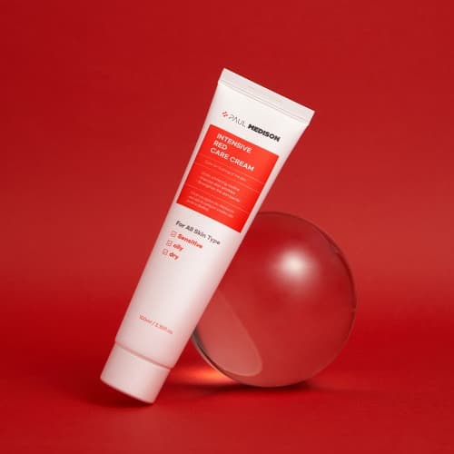 Intensive qizil parvarish krem, 100ml