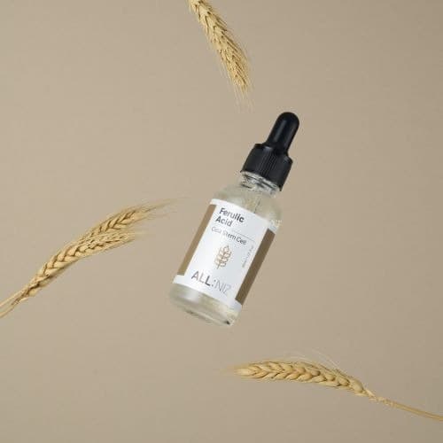 sika (sentella) ildiz hujayralar ferula kislota ampula, 30ml