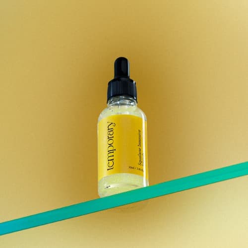 skvalan Intensive ampula, 30ml