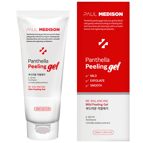 Pantella piling-gel