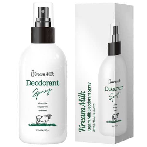 dezodorant sprey