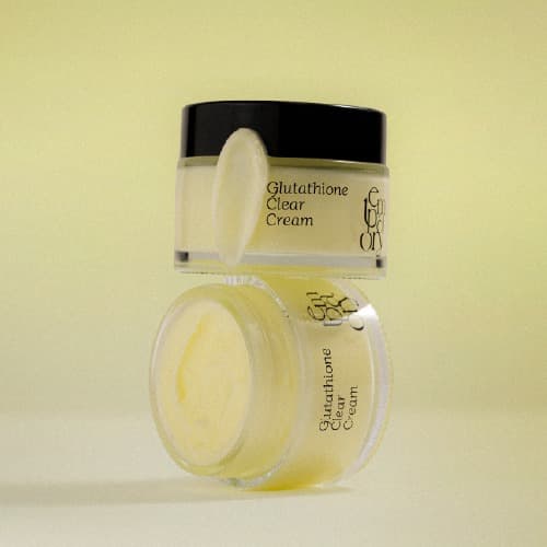 glutation tozalovchi krem, 50ml