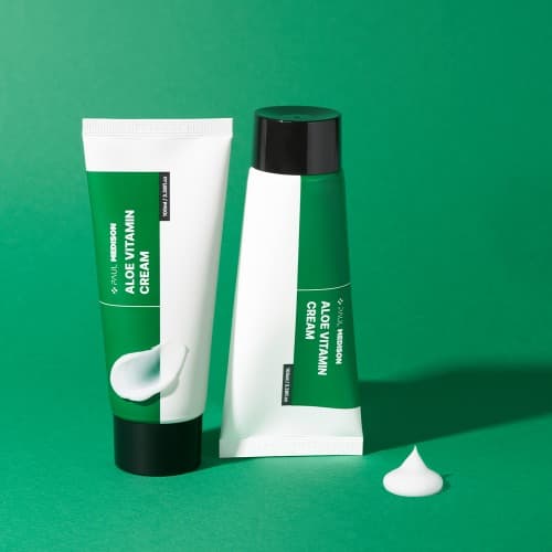 aloye vitamin krem, 100ml