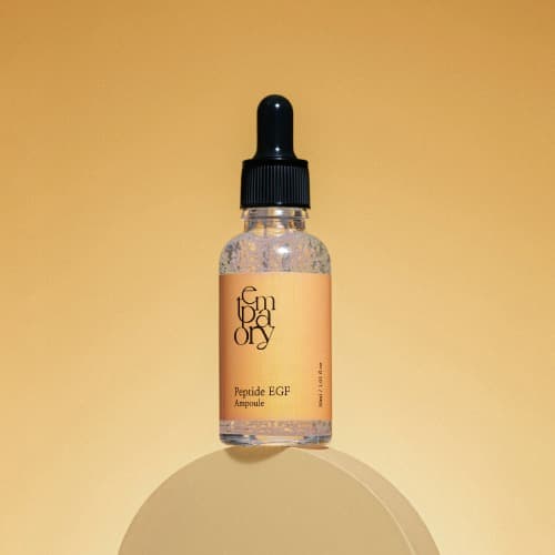 peptidlar EGF ampula, 30ml
