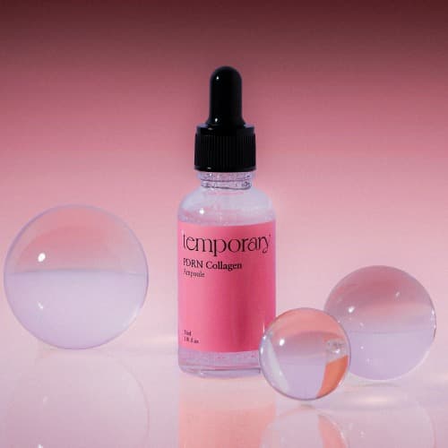 PDRN kollagen ampula, 30ml