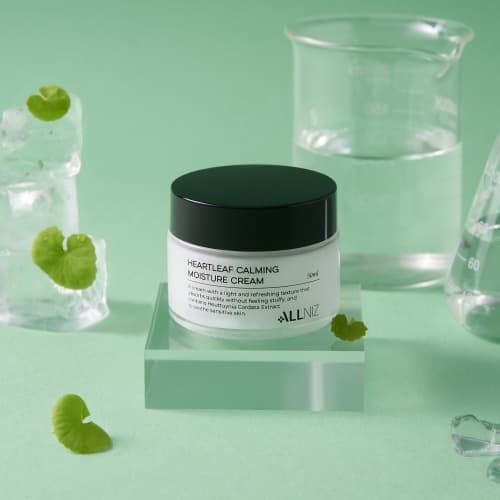 хауттюйния tinchlantiruvchi namlantirish krem, 50ml