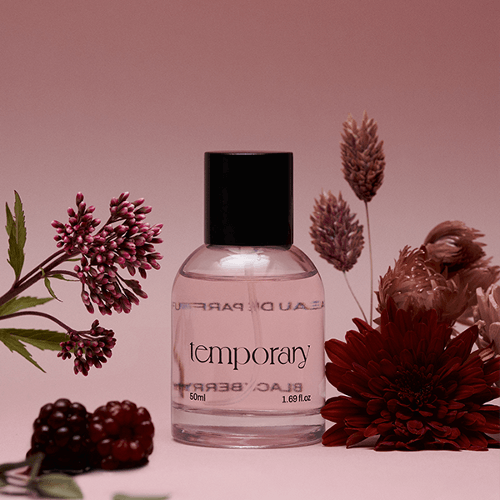 murabbo (ежевика) eau de parfyum
