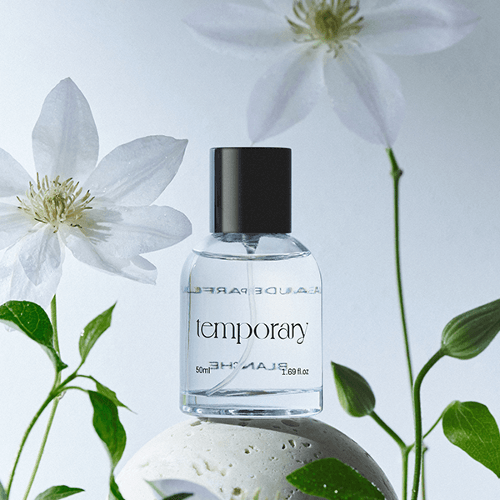 Blanche eau de parfyum