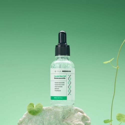 ildiz hujayralar kameliya madekassosid ampula, 30ml