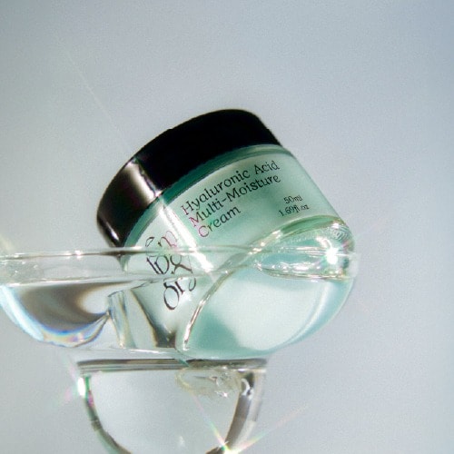 gialuron kislota multi namlantirish krem, 50ml