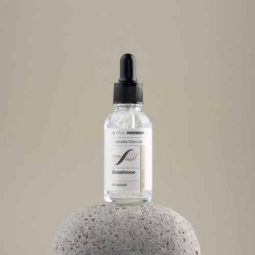 ildiz hujayralar kameliya glutation ampula, 30ml