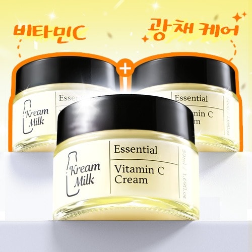 asosiy parvarish vitamin C krem, 50ml