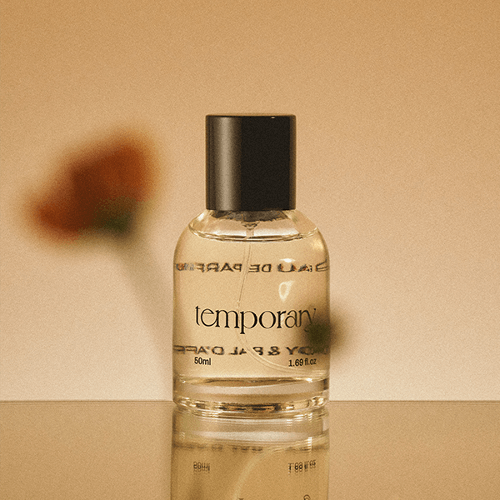 yog'ochsimon va Baldapric eau de parfyum
