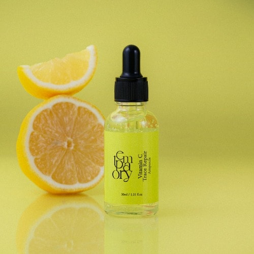 vitamin C akne izlari / izlar tiklash ampula, 30ml