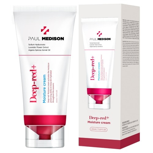 Dip Red namlantiruvchi krem, 1 dona
