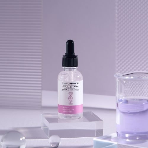 ildiz hujayralar kameliya allantoin ampula, 30ml