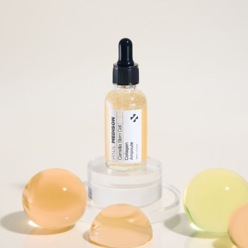 ildiz hujayralar kameliya kollagen ampula, 30ml