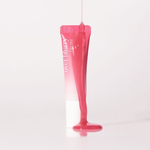 kuchaytirilgan bilan blur-effektli tint uchun lab kundalik pushti, 10ml, 1 dona