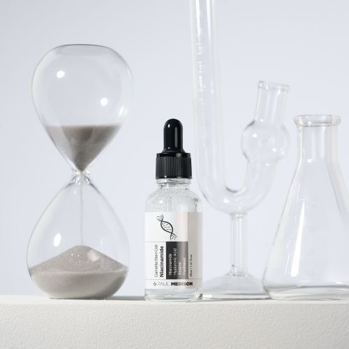 ildiz hujayralar kameliya niatsinamid ampula, 30ml
