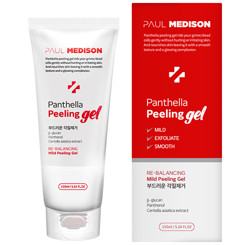 Pantella piling-gel