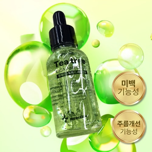 choy daraxti sika (sentella) ampula, 30ml