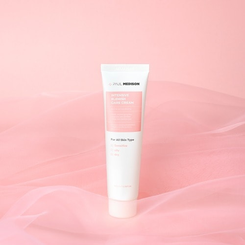 Intensive parvarish kamchiliklar parvarish krem, 100ml