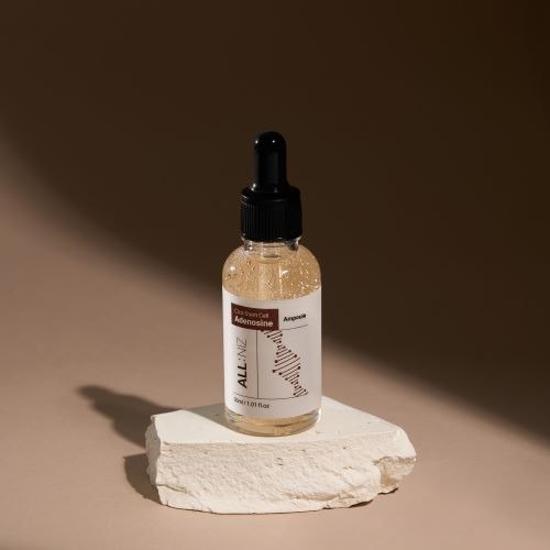 sika (sentella) ildiz hujayralar adenozin ampula, 30ml