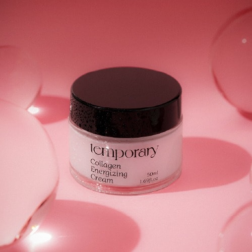 kollagen tonlovchi krem, 50ml