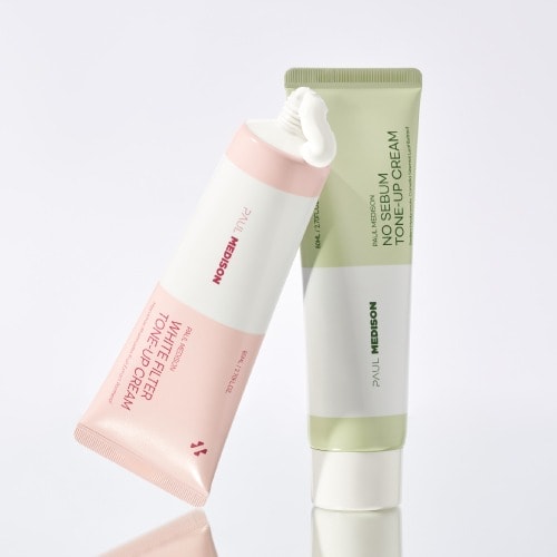 tonlovchi krem, 2 xil, 80ml