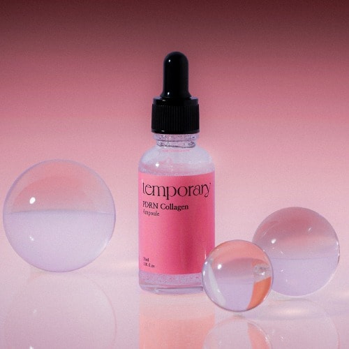 PDRN kollagen ampula, 30ml