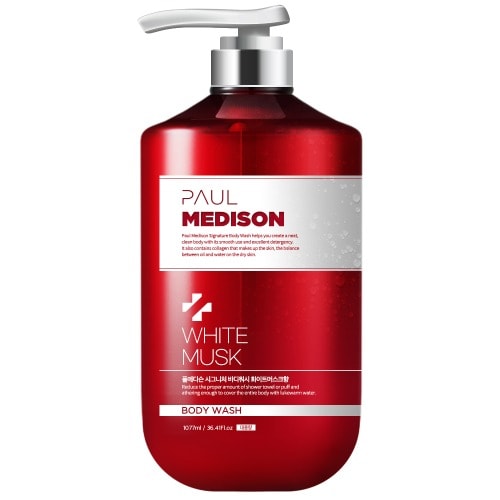 Signature gel uchun dush, 1 dona