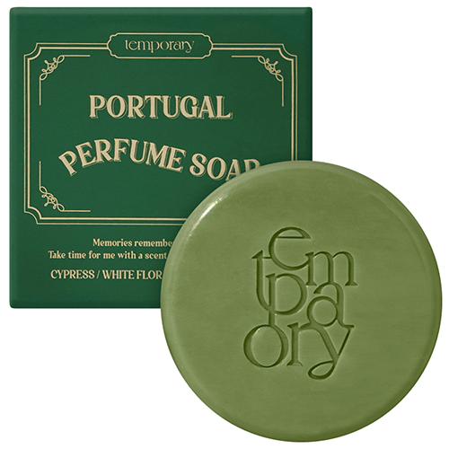 portugal parfyum sovun