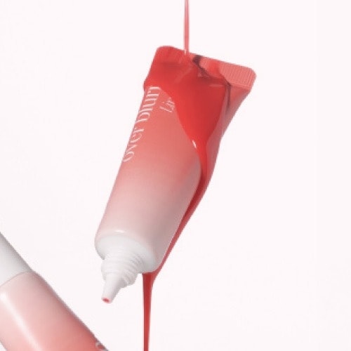 kuchaytirilgan bilan blur-effektli tint uchun lab vintaj marjon rangli, 10ml, 1 dona