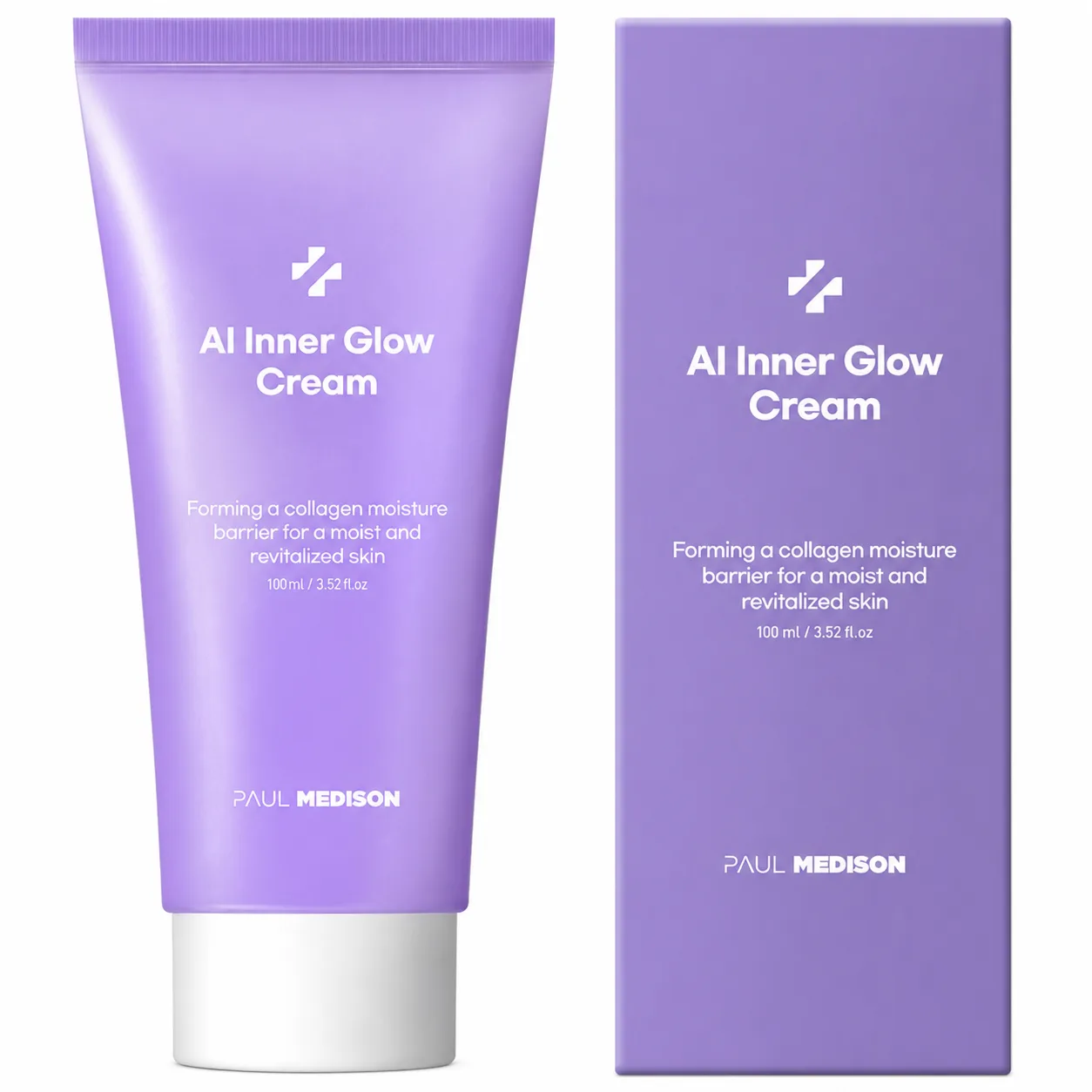 AI Inner Glow Cream, 1 pc