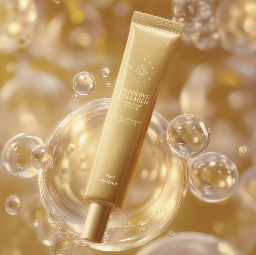 Intensive Collagen Wrinkle Care Eye Cream, 40ml