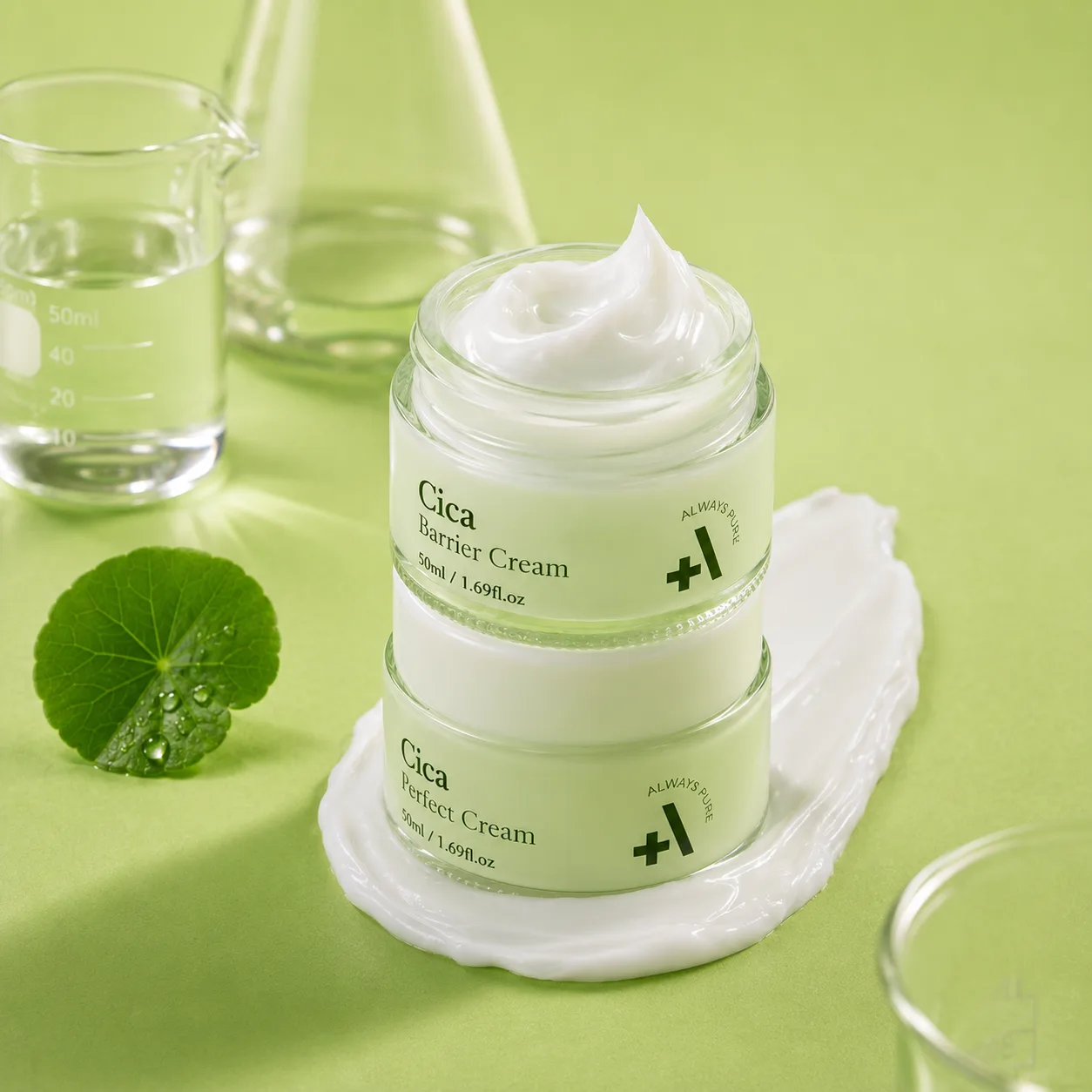Cica Barrier Cream, 50ml