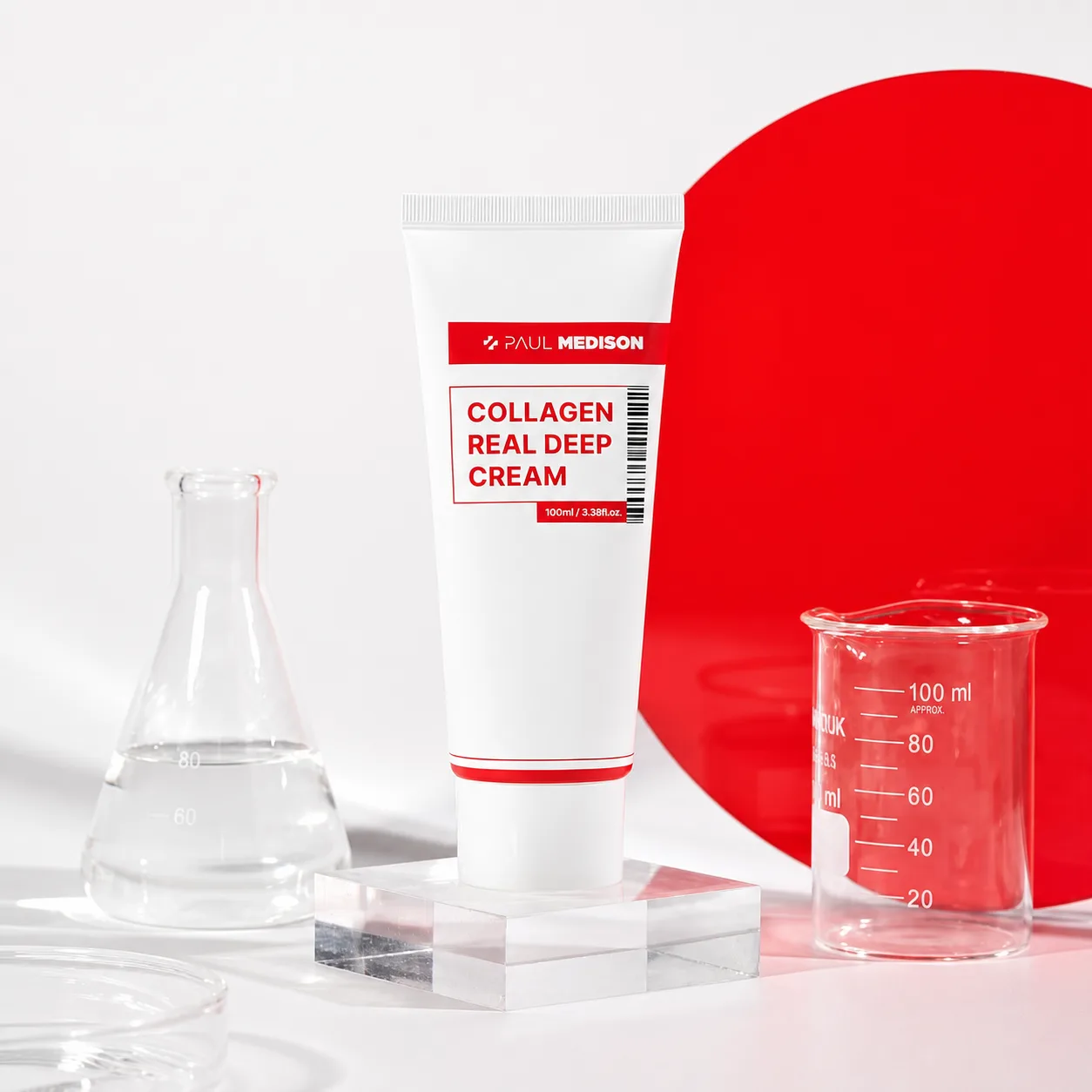 Collagen Real Rich Cream, 100ml