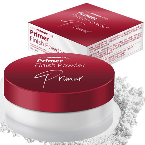 Vivid Primer Finish Powder, 1 pc